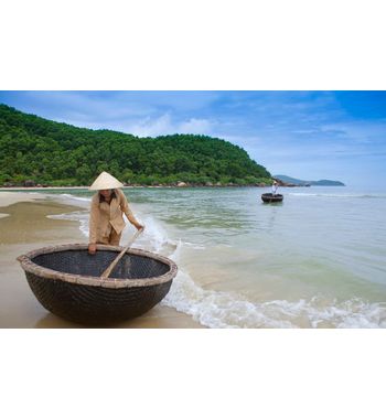 Прямые рейсы из Ташкента во Вьетнам